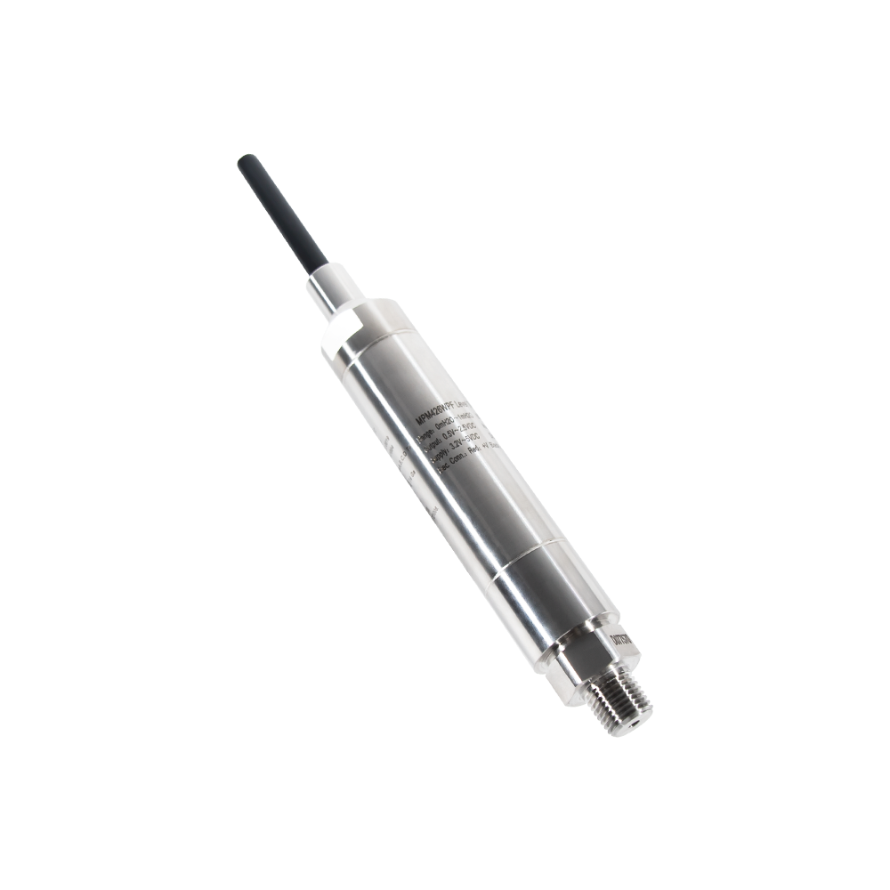 MPM426W系列液位變送器